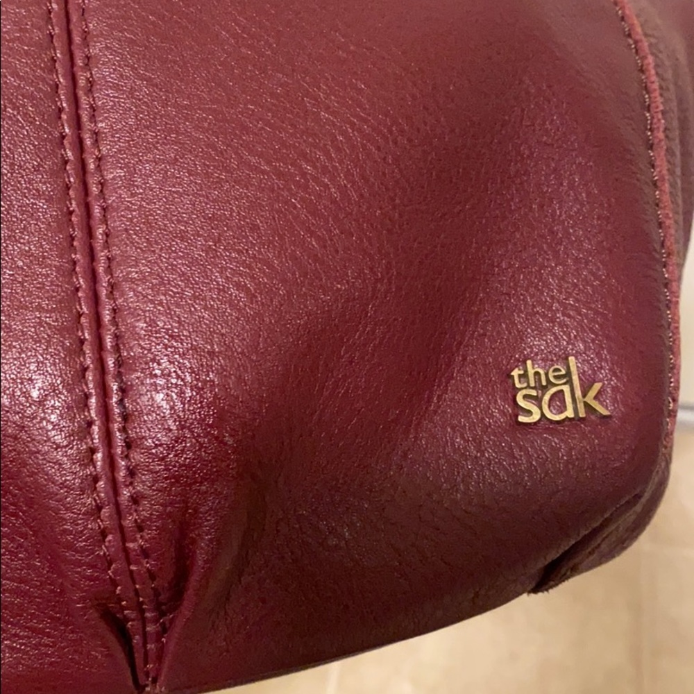 The Sak - Picture 2 of 4